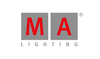 MA Lighting ACTDISPLAYSTATION ACT Entertainment DisplayStation (ACTDISPLAYSTATION)