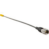 Shure UA702 Antenna for Axient Digital PSM ADXR Bodypack Receiver (Yellow Cap, 470 to 588 MHz) (UA702)