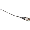 Shure UA703 Antenna for Axient Digital PSM ADXR Bodypack Receiver (Gray Cap, 502 to 660 MHz) (UA703)