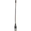 Shure UA704 Antenna for Axient Digital PSM ADXR Bodypack Receiver (Black Cap, 542 to 744 MHz)