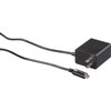 Shure SBC10-USB45WPD-UTJ 45W USB-C Power Adapter for MXW Charging Stations (SBC10-USB45WPD-UTJ)