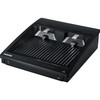 Shure SBC250-US 2-Bay Networked Charging Station (US Power Supply) (SBC250-US)