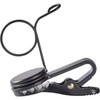 Shure RK187T1-B Single Tie Clip (Black) (RK187T1-B)