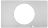 Shure A-MXP-5-NCB Construction Bracket for MXP-5 (A-MXP-5-NCB)