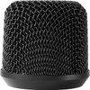 Shure RPM284 Grille for Nexadyne 2 Kick Drum Microphone (Black) (RPM284)
