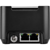 Shure SBC441 Four-Bay Charger for ADXR Receivers & SB910 Batteries (No Power Supply) (SBC441)