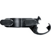 Shure A6D Swiveling Mic Clip for Nexadyne 6 Tom/Snare Microphone (A6D)