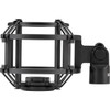 Shure AKSM40/44-SM Shockmount for KSM40C and KSM44MP (AKSM40/44-SM)