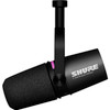 Shure MV7I Smart Microphone + Interface (MV7I)