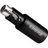 Shure MVX2UG2 Gen 2 XLR to USB-C Audio Interface (MVX2UG2)