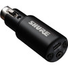 Shure MVX2UG2 Gen 2 XLR to USB-C Audio Interface (MVX2UG2)