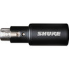 Shure MVX2UG2 Gen 2 XLR to USB-C Audio Interface (MVX2UG2)