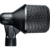 Shure NXN2 Nexadyne 2 Dynamic Supercardioid Kick Drum Microphone (NXN2)