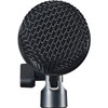 Shure NXN2 Nexadyne 2 Dynamic Supercardioid Kick Drum Microphone (NXN2)