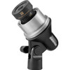 Shure NXN2 Nexadyne 2 Dynamic Supercardioid Kick Drum Microphone (NXN2)