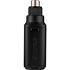 Shure SLXD35+-G57 Digital Camera-Mount Wireless Plug-On Transmitter System (G57: 470 to 608 MHz) (SLXD35+-G57)