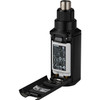 Shure SLXD35+-G57 Digital Camera-Mount Wireless Plug-On Transmitter System (G57: 470 to 608 MHz) (SLXD35+-G57)