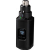 Shure SLXD35+-G57 Digital Camera-Mount Wireless Plug-On Transmitter System (G57: 470 to 608 MHz) (SLXD35+-G57)