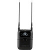 Shure SLXD35+-G57 Digital Camera-Mount Wireless Plug-On Transmitter System (G57: 470 to 608 MHz) (SLXD35+-G57)