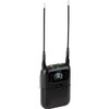 Shure SLXD35+-G57 Digital Camera-Mount Wireless Plug-On Transmitter System (G57: 470 to 608 MHz) (SLXD35+-G57)