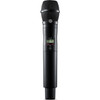 Shure ULXD2/K11B=-G57 Digital Handheld Wireless Microphone Transmitter with KSM11 Capsule (G57: 470 to 608 MHz) (ULXD2/K11B=-G57)
