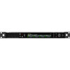 Shure ADTQDC=-X55 Axient Digital PSM ADTQ Quad IEM Transmitter with DC Power (X55: 941 to 960 MHz) (ADTQDC=-X55)