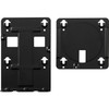 Shure A-TP10MOUNTKIT Mounting Kit for IMXTP10 IntelliMix Touch Panel (A-TP10MOUNTKIT)