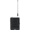 Shure ULXD1LEMO3=-G57 Digital Wireless Bodypack Transmitter with 3-Pin LEMO (G57: 470 to 608 MHz) (ULXD1LEMO3=-G57)
