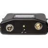 Shure ULXD1LEMO3=-G57 Digital Wireless Bodypack Transmitter with 3-Pin LEMO (G57: 470 to 608 MHz) (ULXD1LEMO3=-G57)