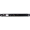 Shure ULXD4D=-G57 Dual-Channel Digital Wireless Receiver (G57: 470 to 608 MHz) (ULXD4D=-G57)