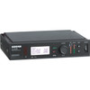 Shure ULXD4GV=-G50 Single-Channel Digital Wireless Receiver with Always-On Encryption (G50: 470 to 534 MHz) (ULXD4GV=-G50)