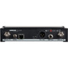 Shure ULXD4GV=-H50 Single-Channel Digital Wireless Receiver with Always-On Encryption (H50: 534 to 598 MHz) (ULXD4GV=-H50)