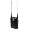 Shure SLXD5+=-G57 Digital Camera-Mount Wireless Receiver (G57: 470 to 608 MHz) (SLXD5+=-G57)
