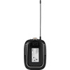Shure SLXD1+=-G57 Digital Wireless Bodypack Transmitter (G57: 470 to 608 MHz) (SLXD1+=-G57)