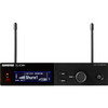 Shure SLXD124+/85M-G57 Digital Wireless Combo Microphone System (G57: 470 to 608 MHz) (SLXD124+/85M-G57)