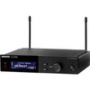 Shure SLXD14+/93-G57 Digital Wireless Omni Lavalier Microphone System (G57: 470 to 608 MHz) (SLXD14+/93-G57)