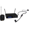 Shure SLXD14+/SM35-G57 Digital Wireless Cardioid Performance Headset Microphone System (G57: 470 to 608 MHz) (SLXD14+/SM35-G57)