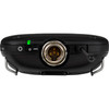 Shure SLXD14+/SM35-G57 Digital Wireless Cardioid Performance Headset Microphone System (G57: 470 to 608 MHz) (SLXD14+/SM35-G57)