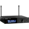 Shure SLXD14D+-G57 Dual-Channel Digital Wireless Bodypack System with No Mics (G57: 470 to 608 MHz) (SLXD14D+-G57)