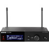 Shure SLXD24+/B58-G57 Digital Wireless Handheld Microphone System with Beta 58A Capsule (G57: 470 to 608 MHz) (SLXD24+/B58-G57)