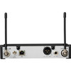 Shure SLXD24+/B58-G57 Digital Wireless Handheld Microphone System with Beta 58A Capsule (G57: 470 to 608 MHz) (SLXD24+/B58-G57)