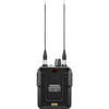 Shure ADXR=-A Axient Digital PSM ADXR Bodypack Receiver (A: 470 to 636 MHz) (ADXR=-A)