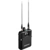 Shure ADXR=-A Axient Digital PSM ADXR Bodypack Receiver (A: 470 to 636 MHz) (ADXR=-A)