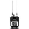 Shure ADXR=-A Axient Digital PSM ADXR Bodypack Receiver (A: 470 to 636 MHz) (ADXR=-A)