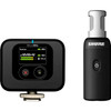 Shure MV88+W-KIT-Z7 Wireless Stereo Mic, Camera Receiver (MV88+W-KIT-Z7)