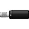 Shure MV88+W-KIT-Z7 Wireless Stereo Mic, Camera Receiver (MV88+W-KIT-Z7)