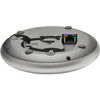 Shure MXA320AL Table Array Conferencing Microphone (Aluminum) (MXA320AL)