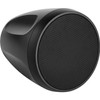 Shure MXN-6B Networked Pendant 6" Conferencing Loudspeaker with Dante (Black, Single) (MXN-6B)