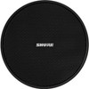 Shure MXP-1B Microflex Passive Mini-Pendant Conferencing Loudspeaker (Black, Single) (MXP-1B)