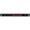 Shure ANX4US-DC Multi-Channel Wireless Receiver (174 MHz to 2 GHz) (ANX4US-DC)